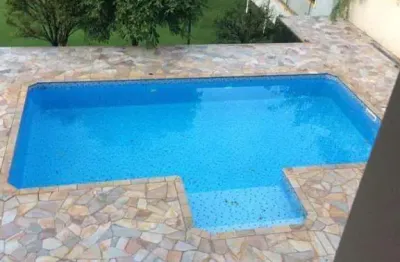 Casa para venda em atibaia, condomínio flamboyant-b, 4 dormitórios, 2 suítes, 4 banheiros, 4 vagas