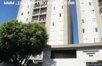 Apartamento para venda em guarulhos, vila zanardi, 3 dormitórios, 1 suíte, 2 banheiros, 2 vagas