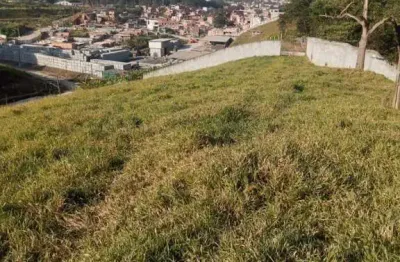 Terreno à venda no Jardim Flor de Maio, São Paulo 