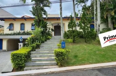 Casa para venda em santana de parnaíba, alphaville, 3 dormitórios, 2 suítes, 4 banheiros, 8 vagas