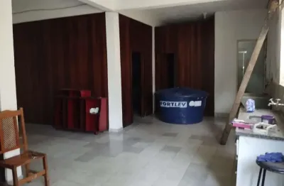 Salão comercial para locação em guarulhos, jardim presidente dutra, 1 banheiro