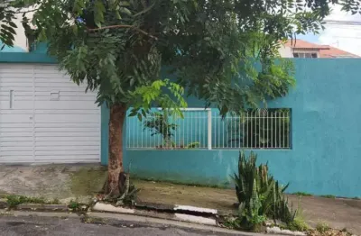 Casa para venda em guarulhos, jardim santa mena, 2 dormitórios, 1 suíte, 2 banheiros, 3 vagas
