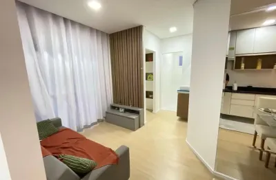 Apartamento para venda em guarulhos, vila rosália, 2 dormitórios, 1 banheiro, 1 vaga