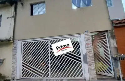 Casa para venda em guarulhos, vila maricy, 2 dormitórios, 1 banheiro, 1 vaga