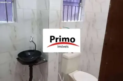 Sala comercial para locação em guarulhos, jardim tranqüilidade, 1 banheiro