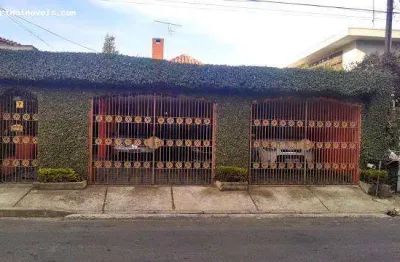 Casa para venda em guarulhos, vila rosália, 4 dormitórios, 2 suítes, 5 banheiros, 4 vagas