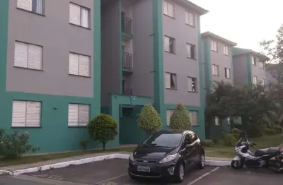 Apartamento para venda em guarulhos, água chata, 2 dormitórios, 1 banheiro, 1 vaga