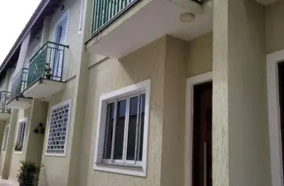 Apartamento para venda em são paulo, vila santa terezinha (zona norte), 2 dormitórios, 2 banheiros, 1 vaga