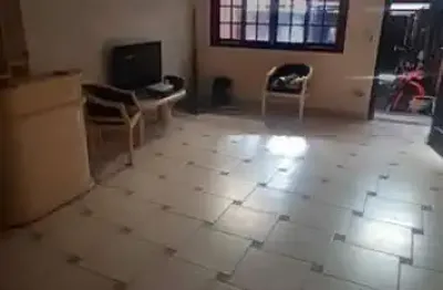 Casa para venda em guarulhos, jardim bebedouro, 3 dormitórios, 1 suíte, 2 banheiros, 2 vagas