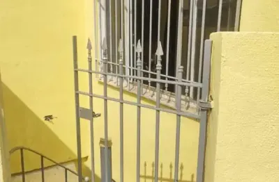 Casa para locação em são paulo, vila gustavo, 1 dormitório, 1 banheiro