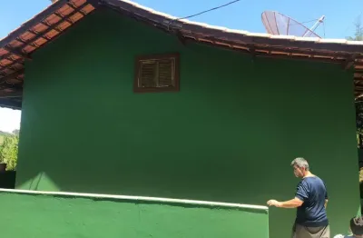Chácara para venda em santa isabel, água branca, 5 dormitórios, 4 banheiros