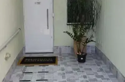 Apartamento para venda em são paulo, tremembé, 2 dormitórios, 1 banheiro