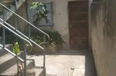 Casa para locação em guarulhos, são joão, 1 dormitório, 1 banheiro