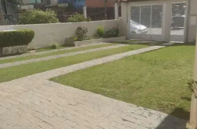 Casa para venda em guarulhos, parque maria helena, 4 dormitórios, 1 suíte, 3 banheiros, 7 vagas