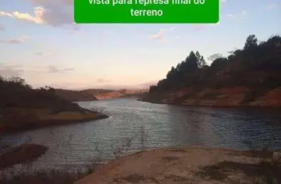 Terreno para venda em santa branca, recreio eldorado do vale