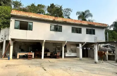 Chácara para venda em guarulhos, vila nova bonsucesso, 3 dormitórios, 3 banheiros, 5 vagas