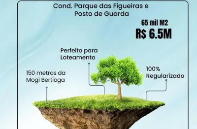 Terreno à venda na Vila Moraes, Mogi das Cruzes 