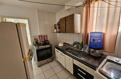 Apartamento para venda em guarulhos, jardim nova cidade, 2 dormitórios, 1 banheiro, 1 vaga