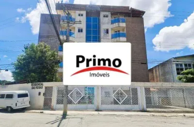 Apartamento para venda em guarulhos, jardim santa cecilia, 3 dormitórios, 2 banheiros, 1 vaga