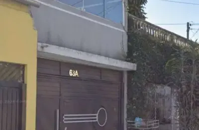 Casa para venda em guarulhos, jardim normandia, 3 dormitórios, 1 suíte, 3 banheiros, 2 vagas