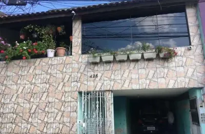 Casa para venda em são bernardo do campo, dos casa, 3 dormitórios, 2 banheiros, 2 vagas