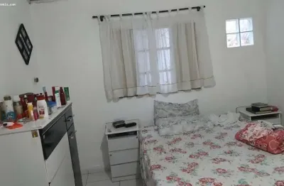 Casa para venda em são paulo, jardim danfer, 2 dormitórios, 1 banheiro, 1 vaga