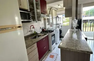Apartamento para venda em guarulhos, jardim albertina, 2 dormitórios, 1 banheiro, 1 vaga