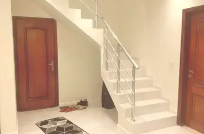 Casa para venda em são paulo, jardim guapira, 4 dormitórios, 2 suítes, 5 banheiros, 6 vagas