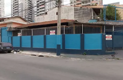 Terreno para venda em guarulhos, vila rosália, 2 dormitórios, 1 banheiro
