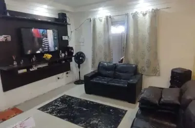 Casa para venda em guarulhos, vila milton, 3 dormitórios, 1 suíte, 2 banheiros, 2 vagas