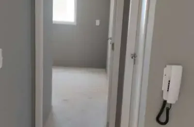 Apartamento / novo para venda em guarulhos, vila das bandeiras, 2 dormitórios, 1 suíte, 1 banheiro, 1 vaga