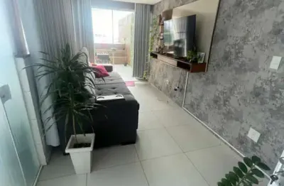 Apartamento para venda em santo andré, jardim do estádio, 2 dormitórios, 1 suíte, 3 banheiros, 1 vaga