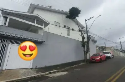Casa para venda em arujá, cidade nova arujá, 2 dormitórios, 1 suíte, 3 banheiros, 4 vagas