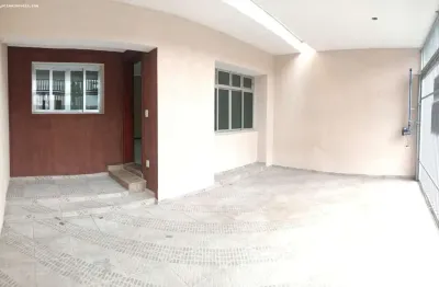 Casa para locação em guarulhos, vila galvão, 3 dormitórios, 3 suítes, 4 banheiros, 2 vagas