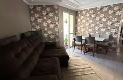 Apartamento para venda em são paulo, jardim vila formosa, 3 dormitórios, 2 banheiros, 1 vaga