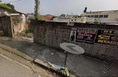 Terreno à venda na Vila Capitão Rabelo, Guarulhos 