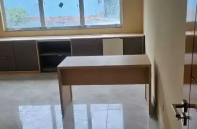Sala comercial para locação em guarulhos, jardim imperador, 1 banheiro