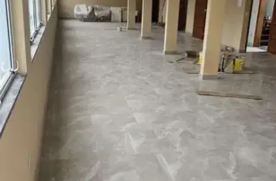 Sala comercial para locação em guarulhos, jardim imperador, 1 banheiro