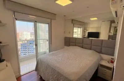 Apartamento para venda em guarulhos, centro, 2 dormitórios, 2 suítes, 1 banheiro, 1 vaga