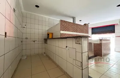 Residencial e comercial para venda em guarulhos, vila galvão, 1 dormitório, 2 banheiros, 1 vaga