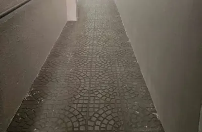 Salão comercial para locação em guarulhos, vila são judas tadeu, 1 banheiro