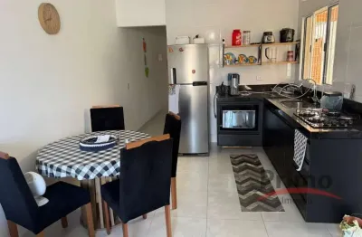 Casa na praia para venda em caraguatatuba, praia das palmeiras, 2 dormitórios, 1 banheiro, 2 vagas