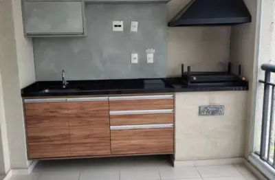 Apartamento para locação em guarulhos, jardim flor da montanha, 2 dormitórios, 1 suíte, 2 banheiros, 1 vaga