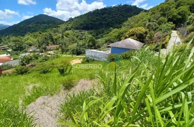 Terreno em condomínio, 510 m2 - montanhas, albuquerque, teresópolis