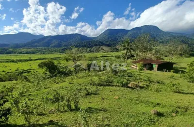 Fazenda 305 alqueires (1480 ha), água abundante, silva jardim, rj