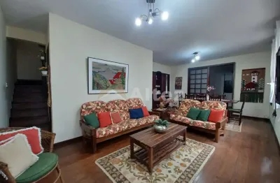 Casa 3 quartos em condomínio com piscina e lazer, alto, teresópolis, rj