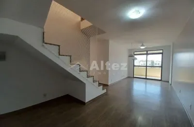 Apartamento duplex c/ cobertura, 4 quartos (3 suítes), sauna, terraço, alto, teresópolis, rj
