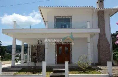 Casa 4 suítes, condomínio com piscina e lazer completo, vargem grande, teresópolis.