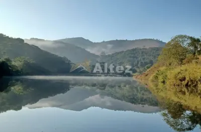 Sítio com 2.200.000 m2, haras com pista de corrida e hotel fazenda, ponte nova, teresópolis, rj