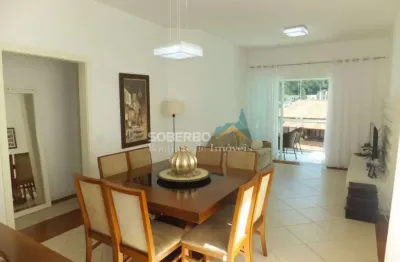 Apartamento com 3 quartos à venda no Várzea, Teresópolis 